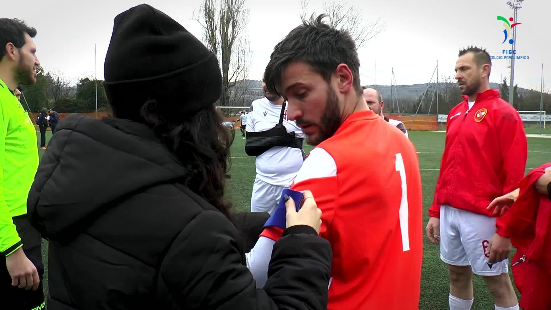 Servizio DCP Veneto 9 febbraio 2026