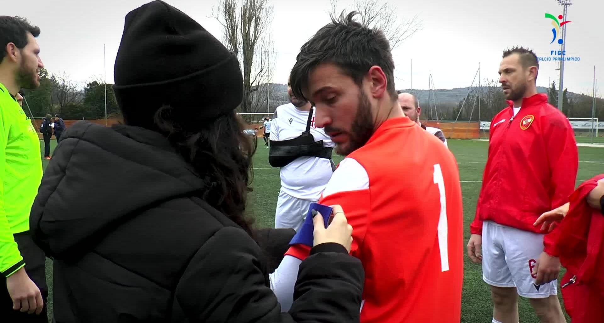 Servizio DCP Veneto 9 febbraio 2026