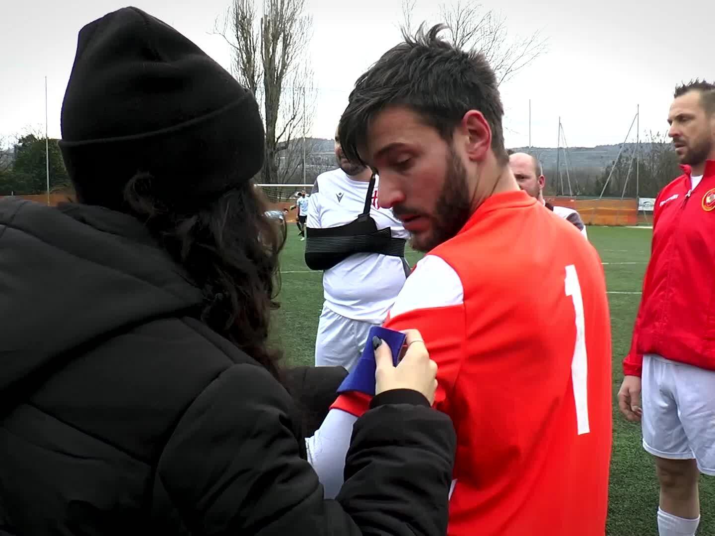 Servizio DCP Veneto 9 febbraio 2026