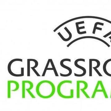 SGS Awards: il premio SGS per i progetti sul calcio di base