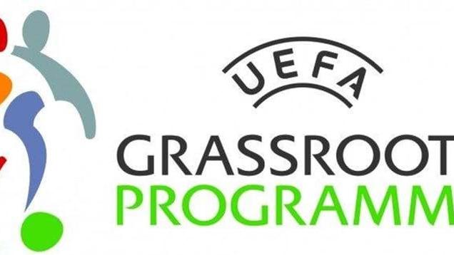 SGS Awards: il premio SGS per i progetti sul calcio di base