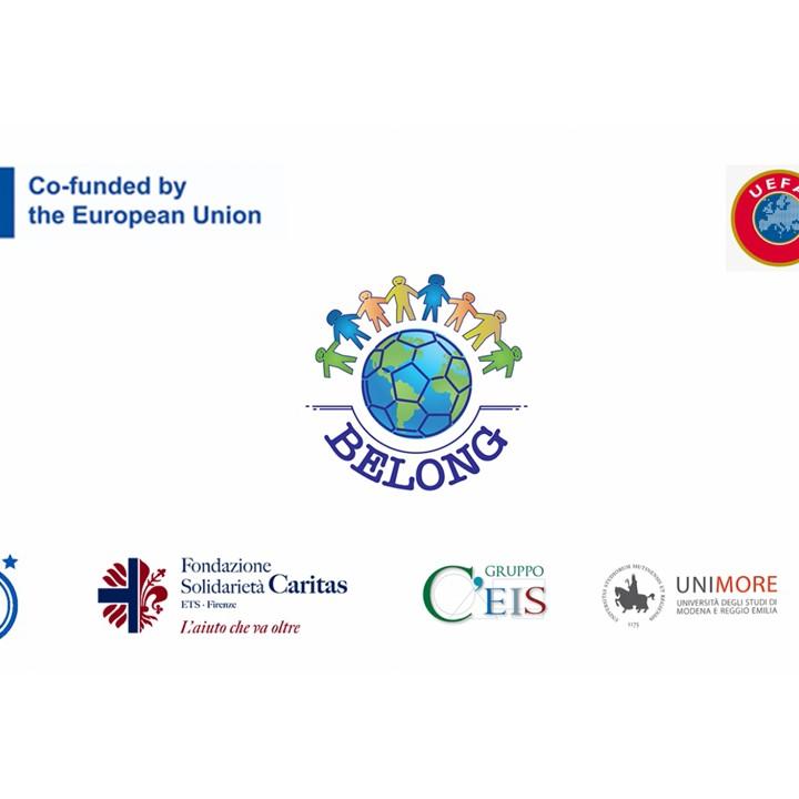 BELONG: online la campagna del progetto europeo che promuove l'integrazione sociale di adolescenti rifugiati