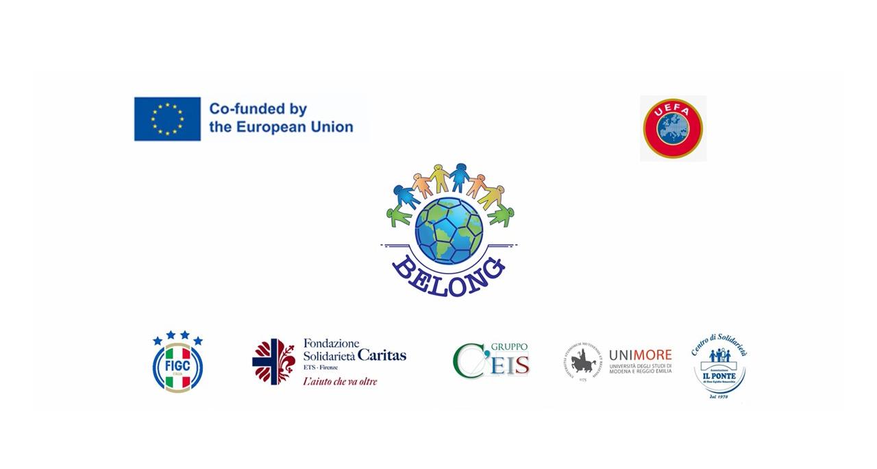 BELONG: online la campagna del progetto europeo che promuove l'integrazione sociale di adolescenti rifugiati