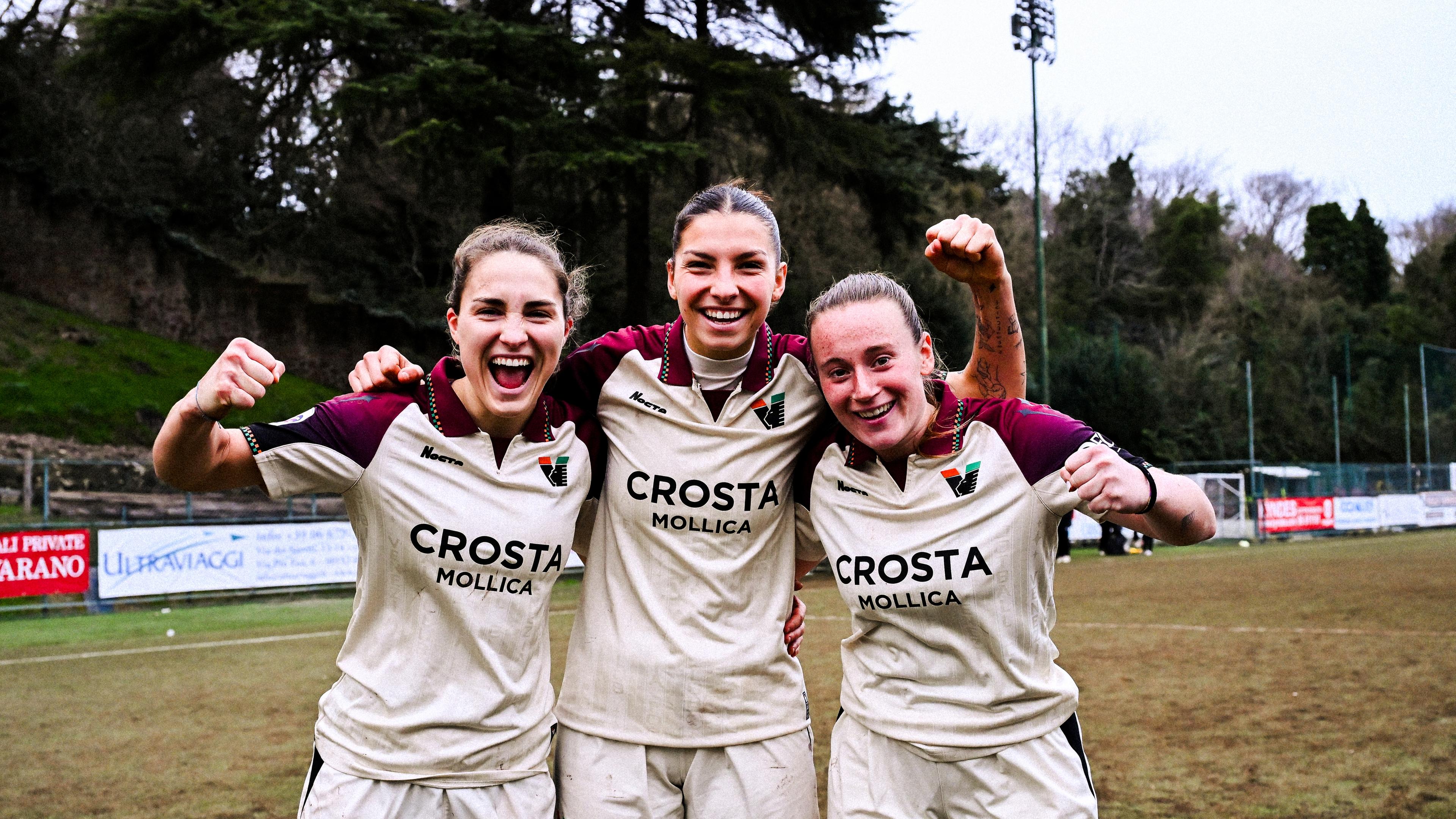 Lumezzane-Brescia e Venezia-Hellas Verona danno il via alla 17ª giornata. Insidia Frosinone per il Como 1907