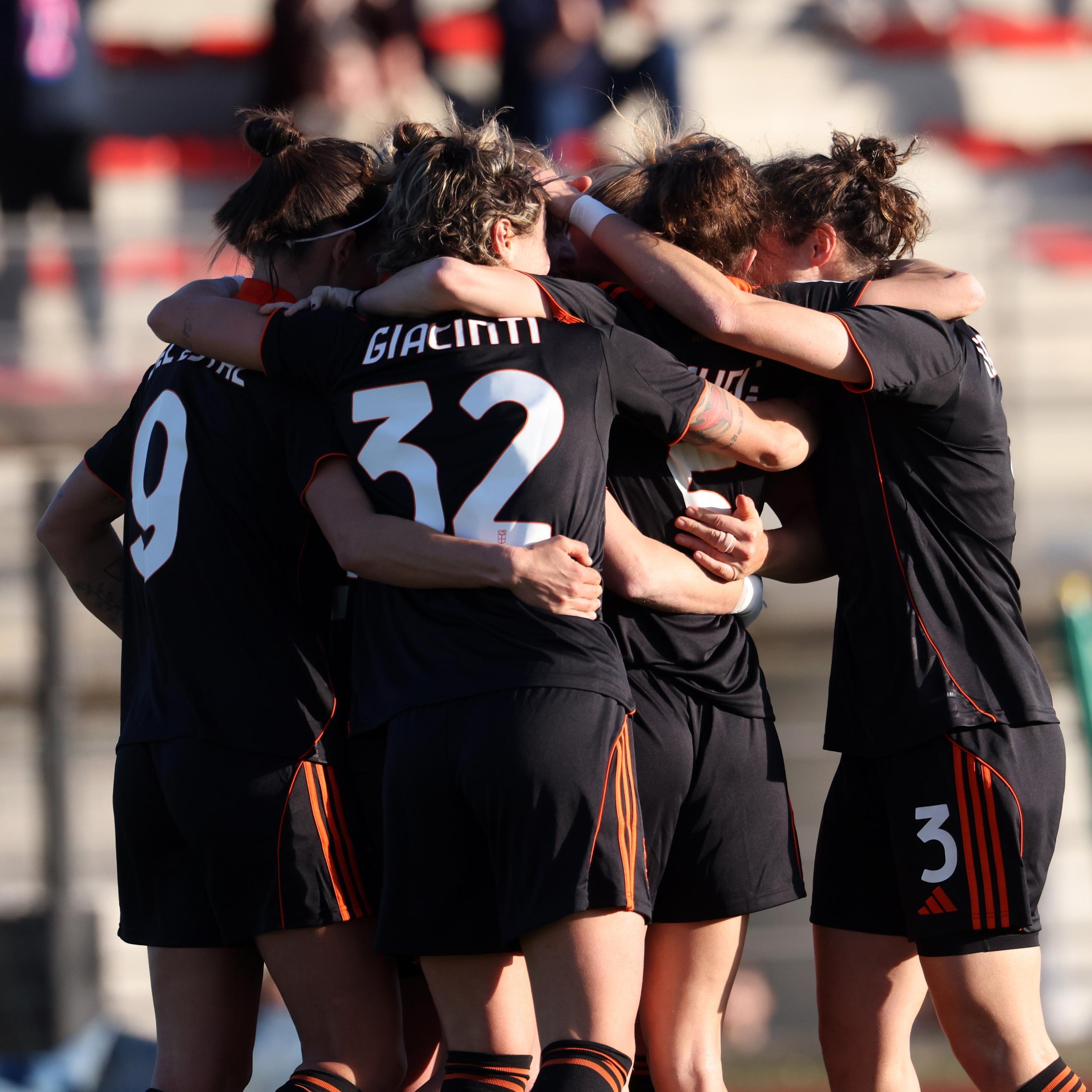 Il Como 1907 vince e torna a +7 sul Lumezzane, il Cesena consolida il terzo posto, ko del Bologna