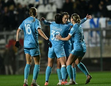 Il Napoli frena la corsa della Roma, l’Inter vince e va a -3 dalla vetta, 0-0 tra Juventus e Lazio