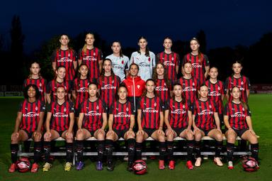 La Juventus inciampa col Parma, il Milan si prende la vetta: corsa apertissima con Sassuolo e Roma