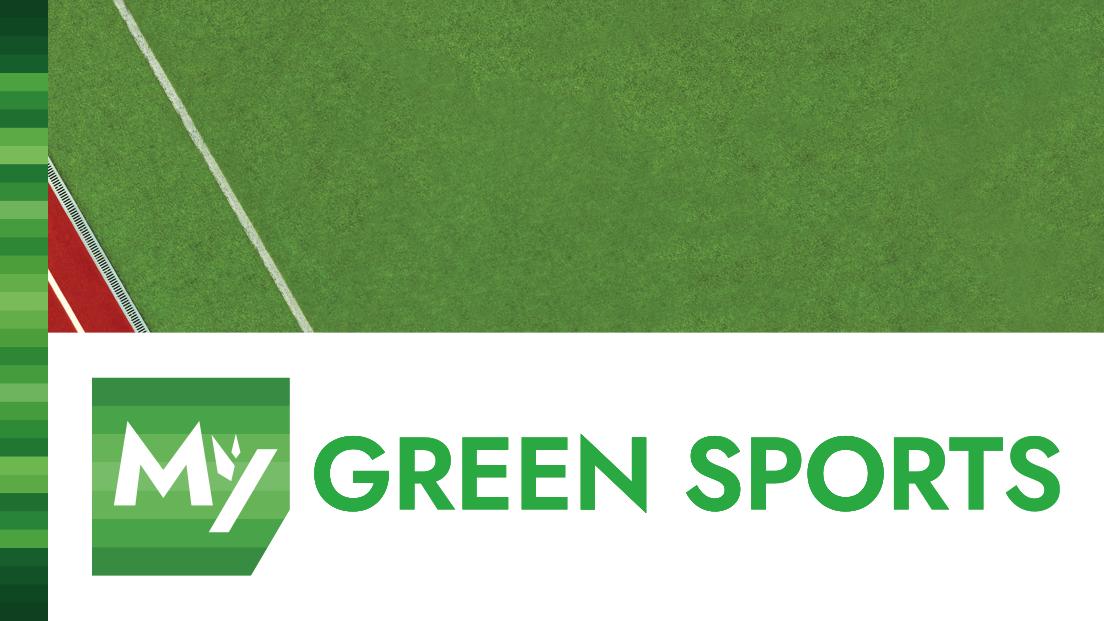My Green Sports: il 19 febbraio a Milano i workshop di Federcalcio Servizi e LND Impianti