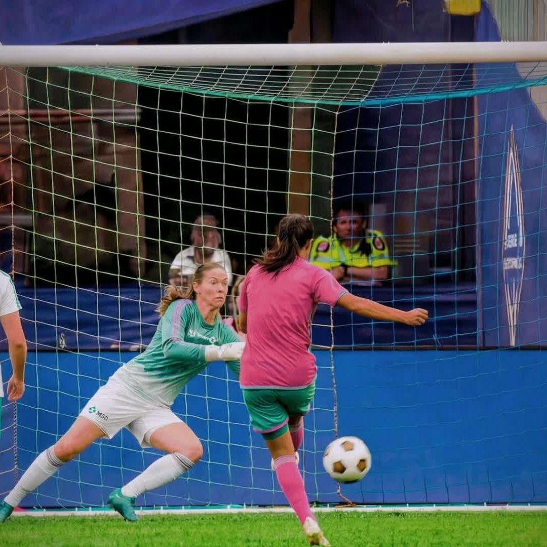 Serie A Women e MSD - 'Blocca l'HPV con la vaccinazione'