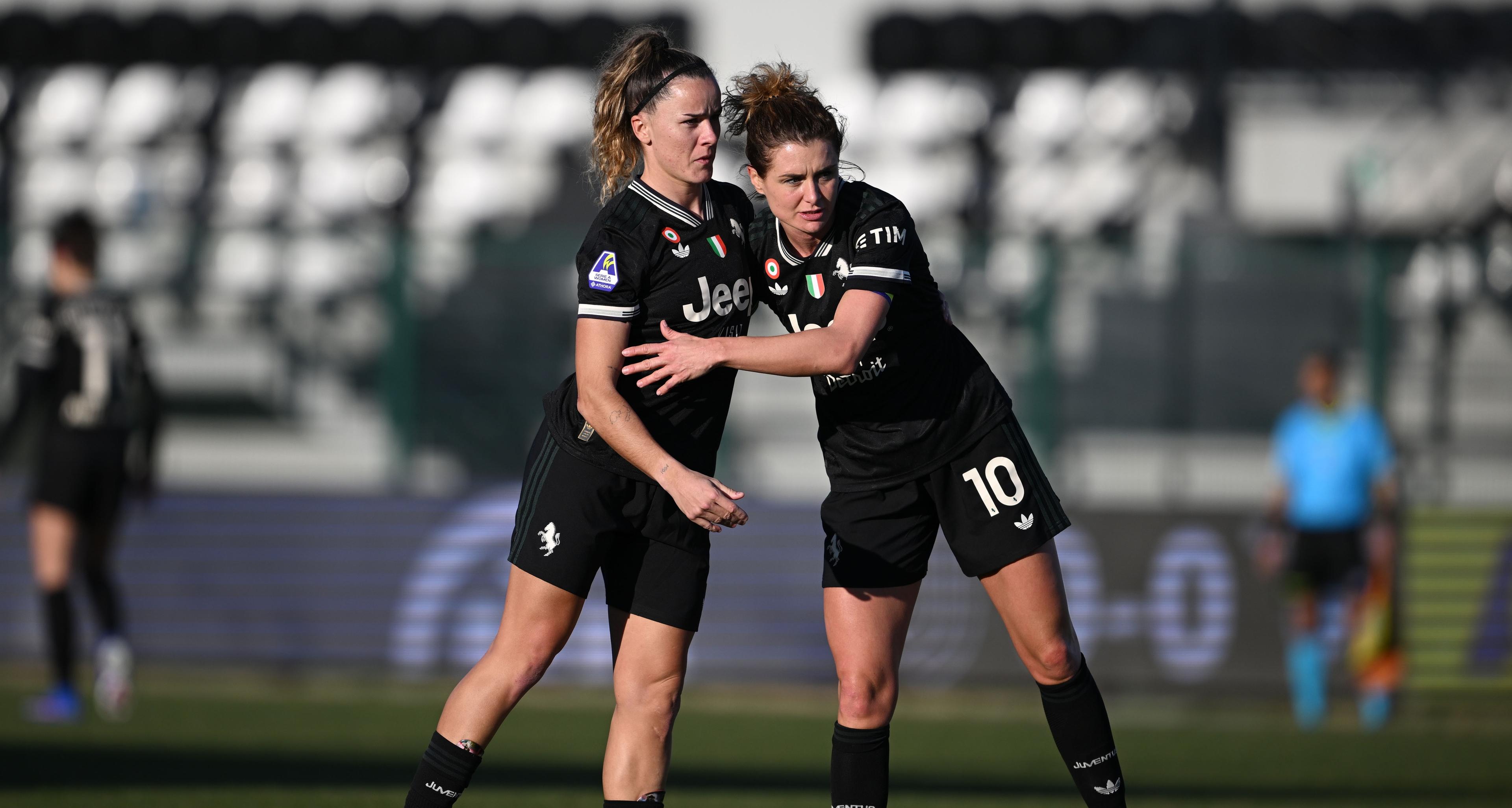 Juventus, fai di nuovo la storia! Bianconere allo Stadium col Wolfsburg per un posto nei quarti