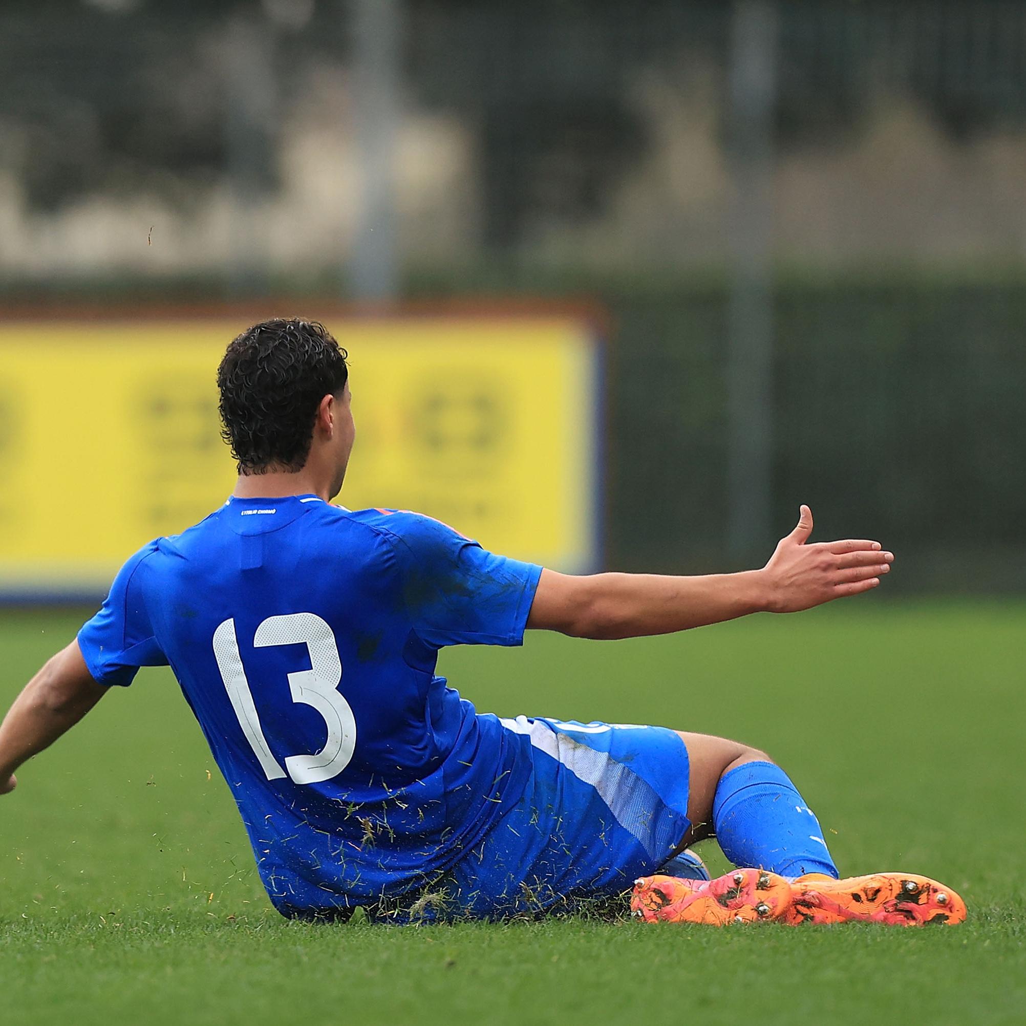 La Nazionale Under 17 vince la prima amichevole di Coverciano: Francia battuta 2-0