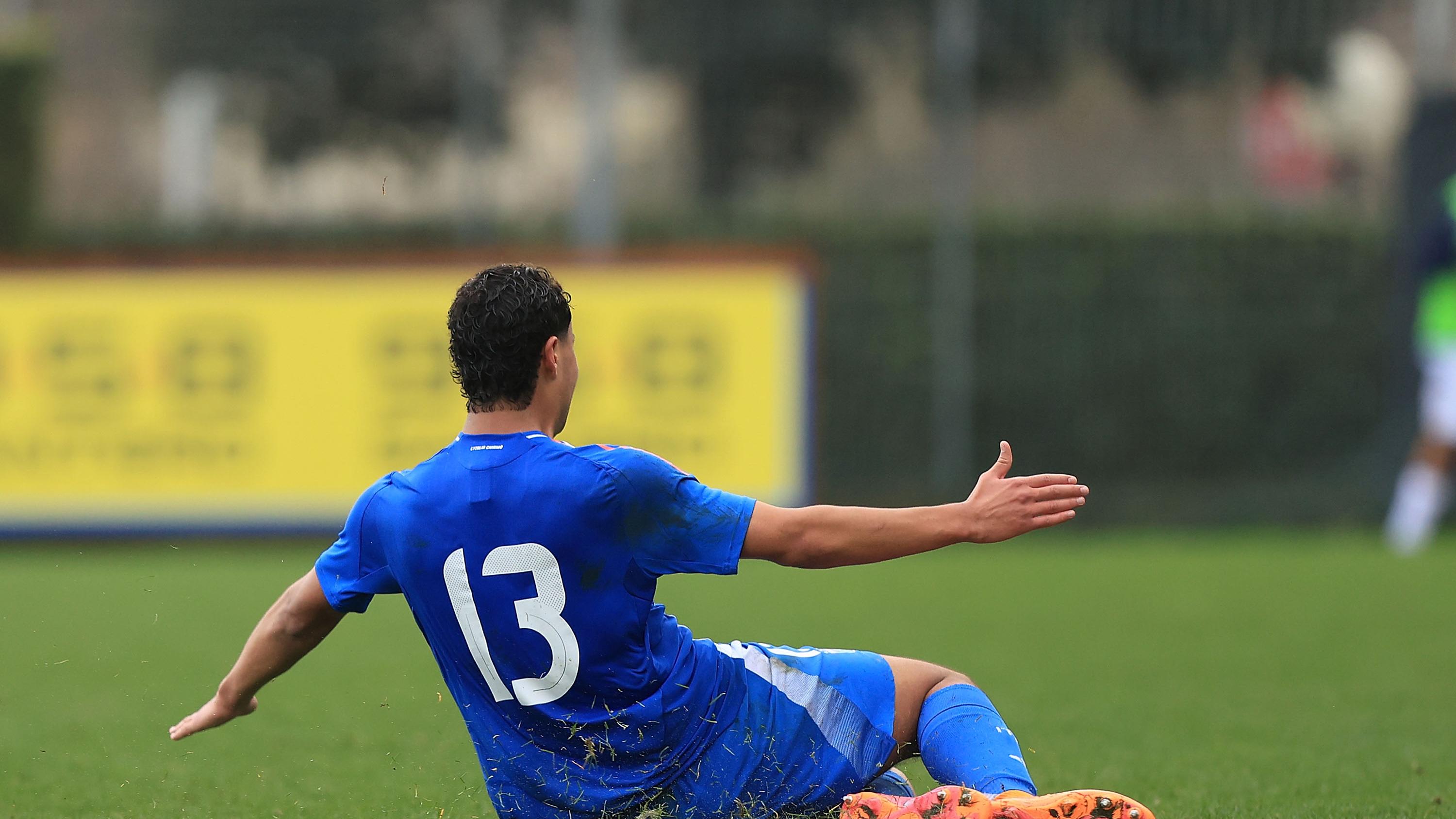 La Nazionale Under 17 vince la prima amichevole di Coverciano: Francia battuta 2-0
