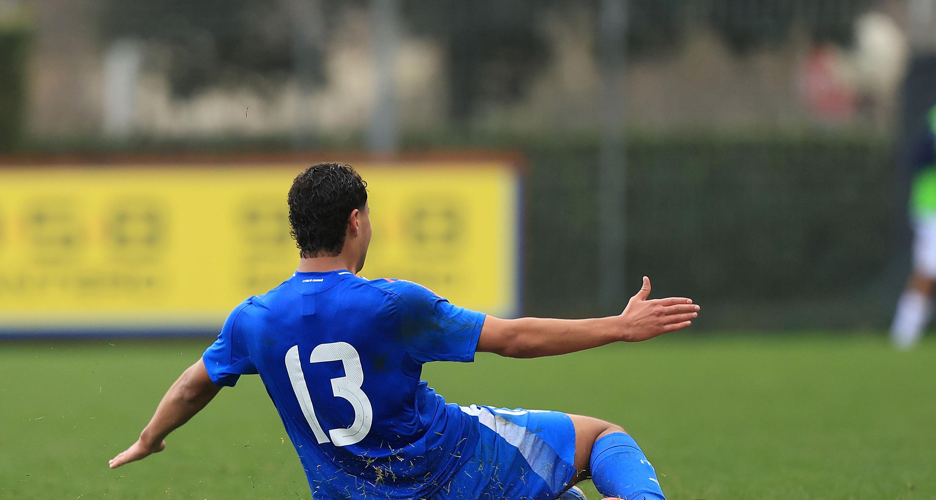 La Nazionale Under 17 vince la prima amichevole di Coverciano: Francia battuta 2-0