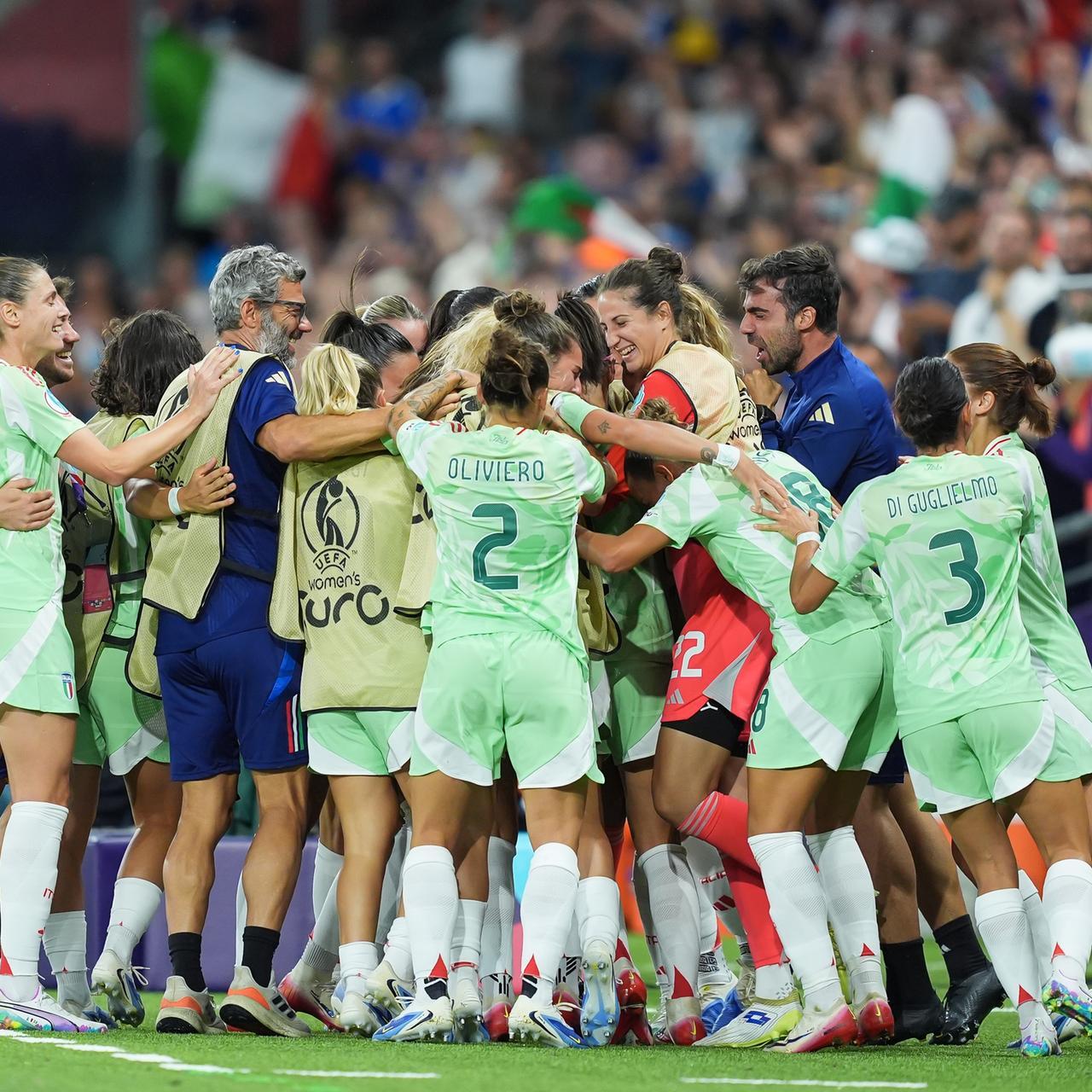 The Road to Brazil 2027 World Cup Begins: 27 Players Called up for the Games Against Sweden and Denmark