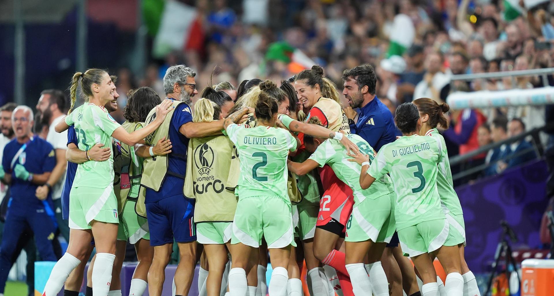 The Road to Brazil 2027 World Cup Begins: 27 Players Called up for the Games Against Sweden and Denmark