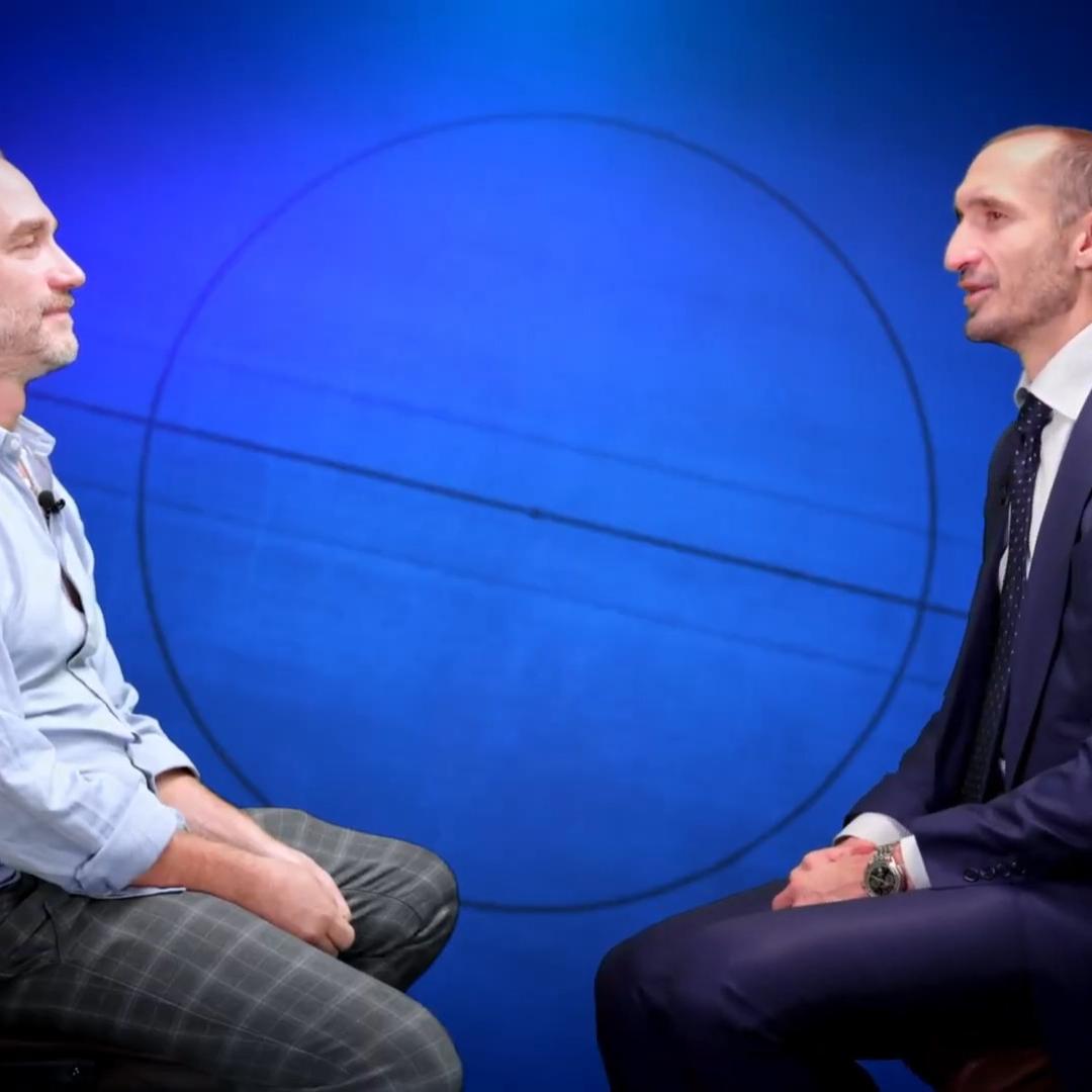 ‘Speak Out!’, con Chiellini e Fossi protagonista l’inclusione