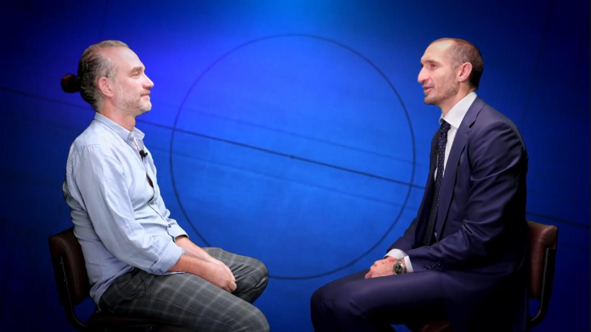 ‘Speak Out!’, con Chiellini e Fossi protagonista l’inclusione