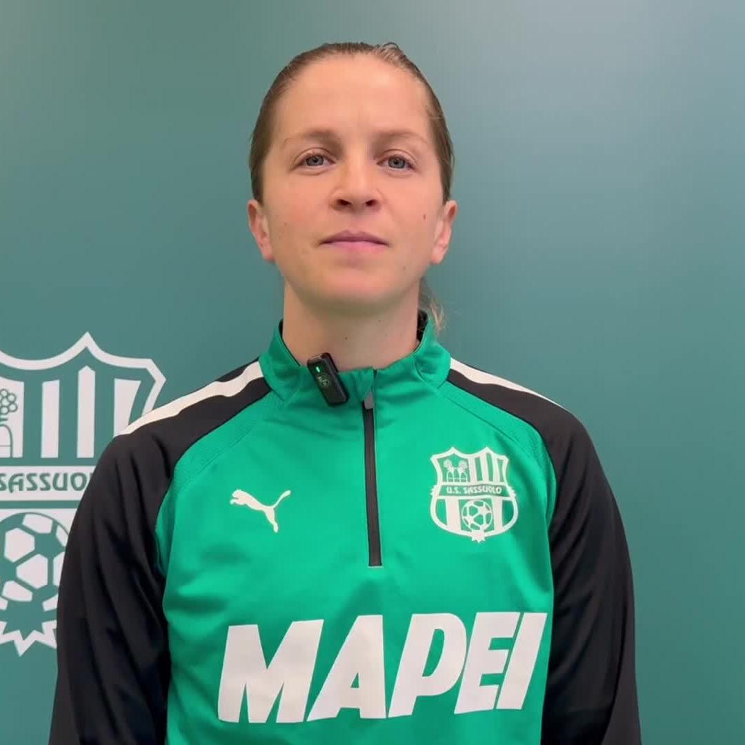 Serie A Women - Giornata Europea contro le Molestie