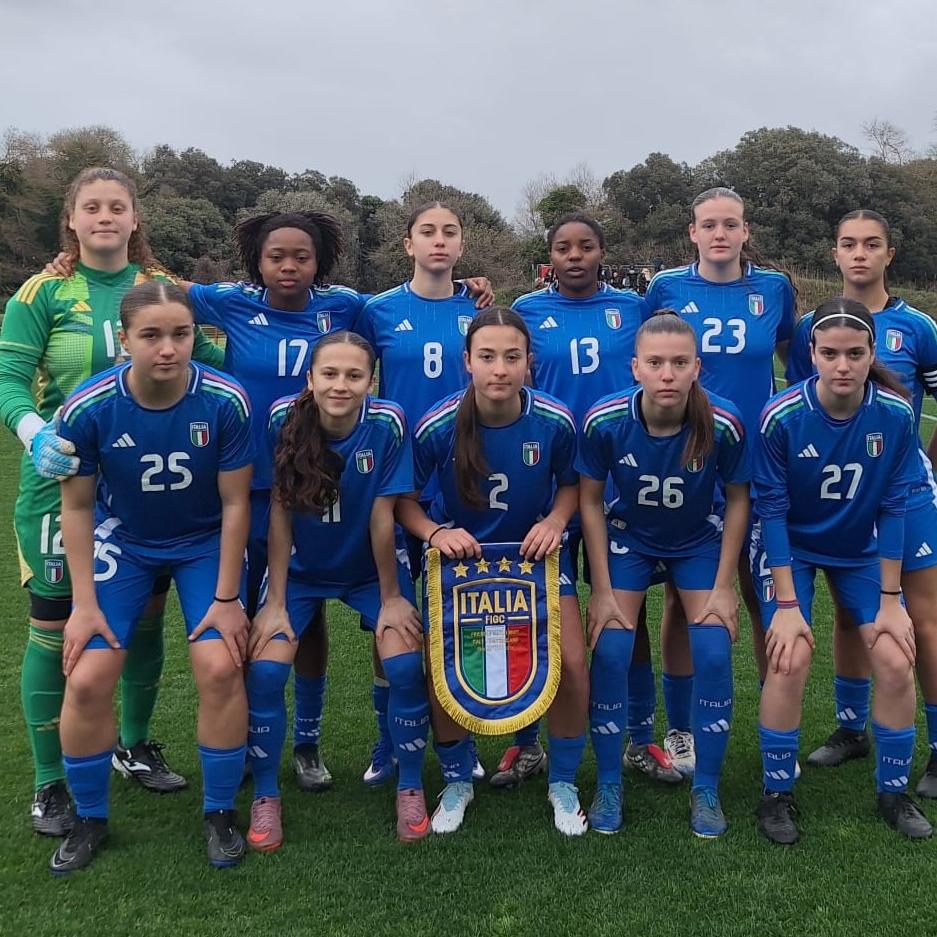 A Tirrenia altro 1-1 contro la Svizzera: segna Grigolo, di Kamber il pari su rigore nel recupero. Ora il Round 2