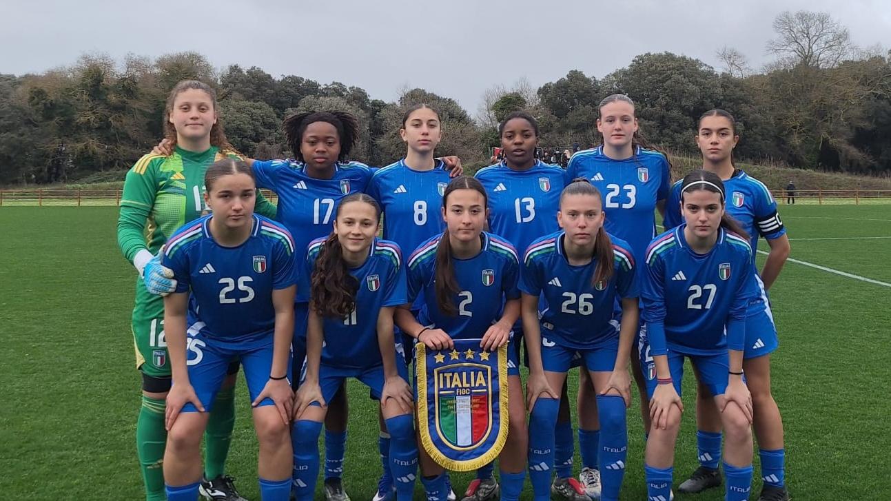 A Tirrenia altro 1-1 contro la Svizzera: segna Grigolo, di Kamber il pari su rigore nel recupero. Ora il Round 2