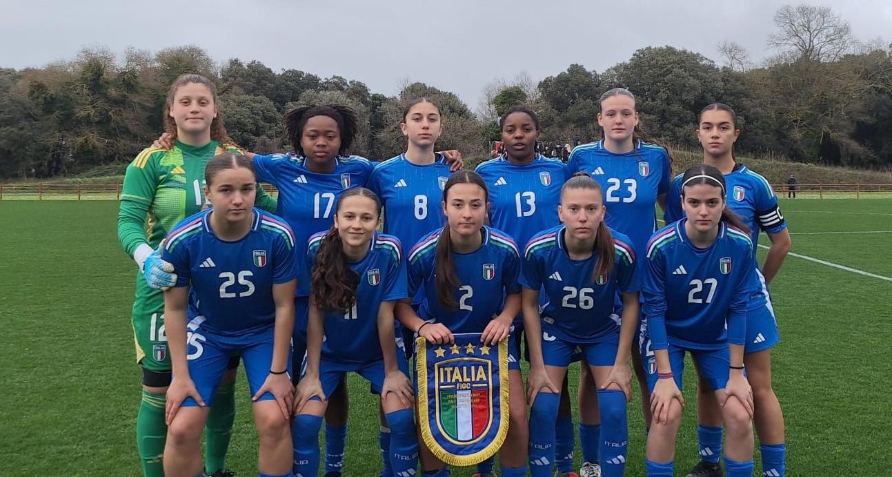 A Tirrenia altro 1-1 contro la Svizzera: segna Grigolo, di Kamber il pari su rigore nel recupero. Ora il Round 2