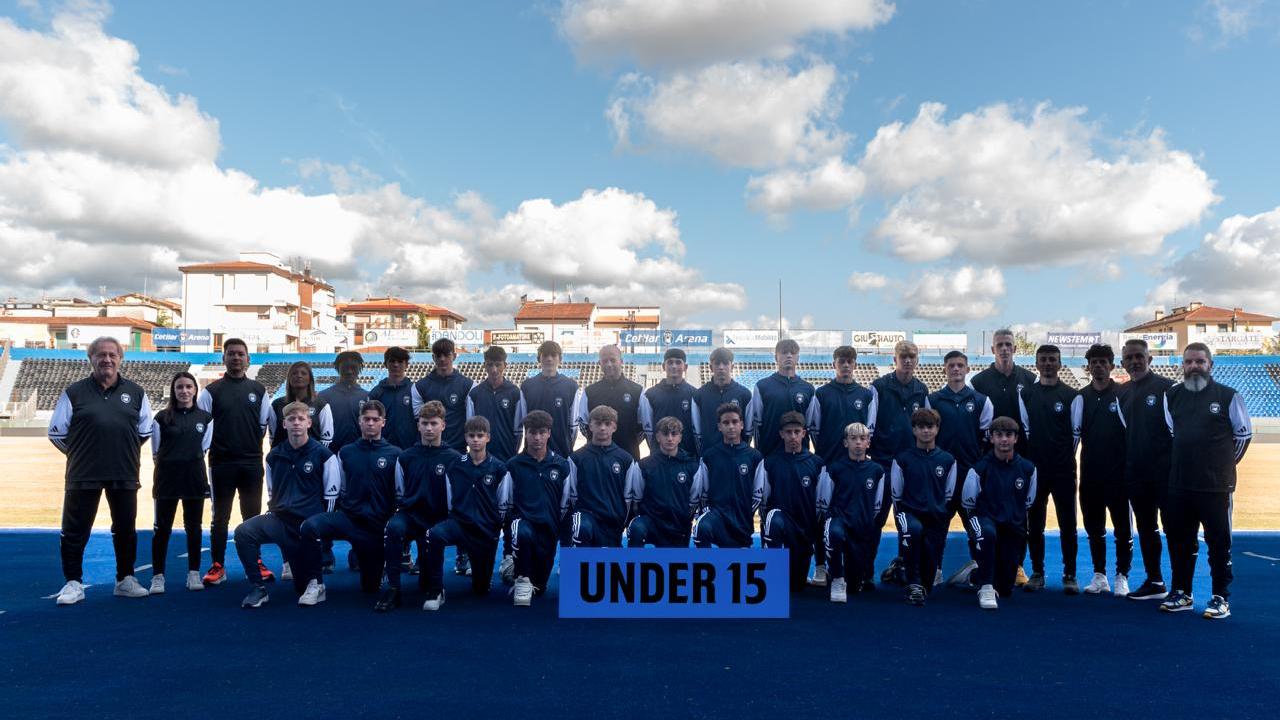 Under 15 Serie A e B, Pisa a caccia del quarto risultato utile consecutivo contro lo Spezia