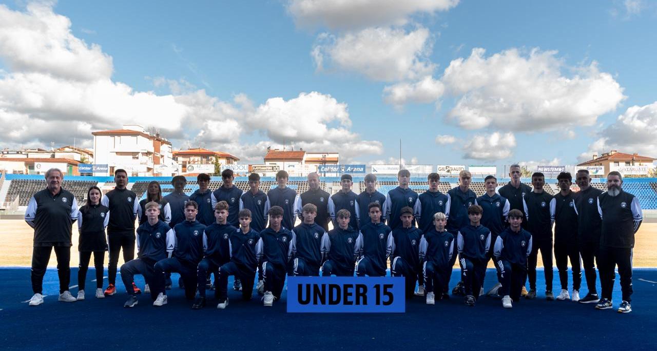 Under 15 Serie A e B, Pisa a caccia del quarto risultato utile consecutivo contro lo Spezia