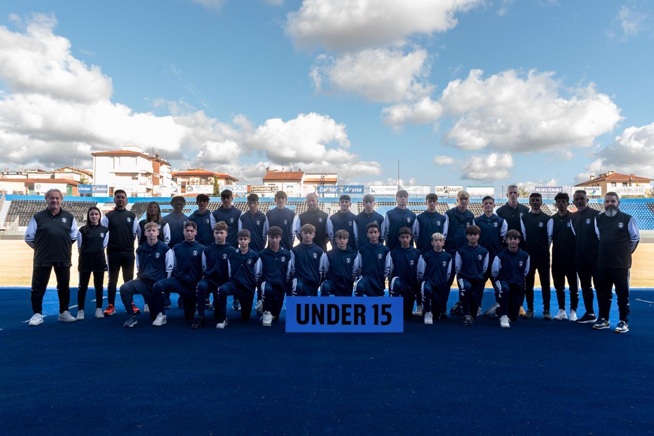 Under 15 Serie A e B, Pisa a caccia del quarto risultato utile consecutivo contro lo Spezia