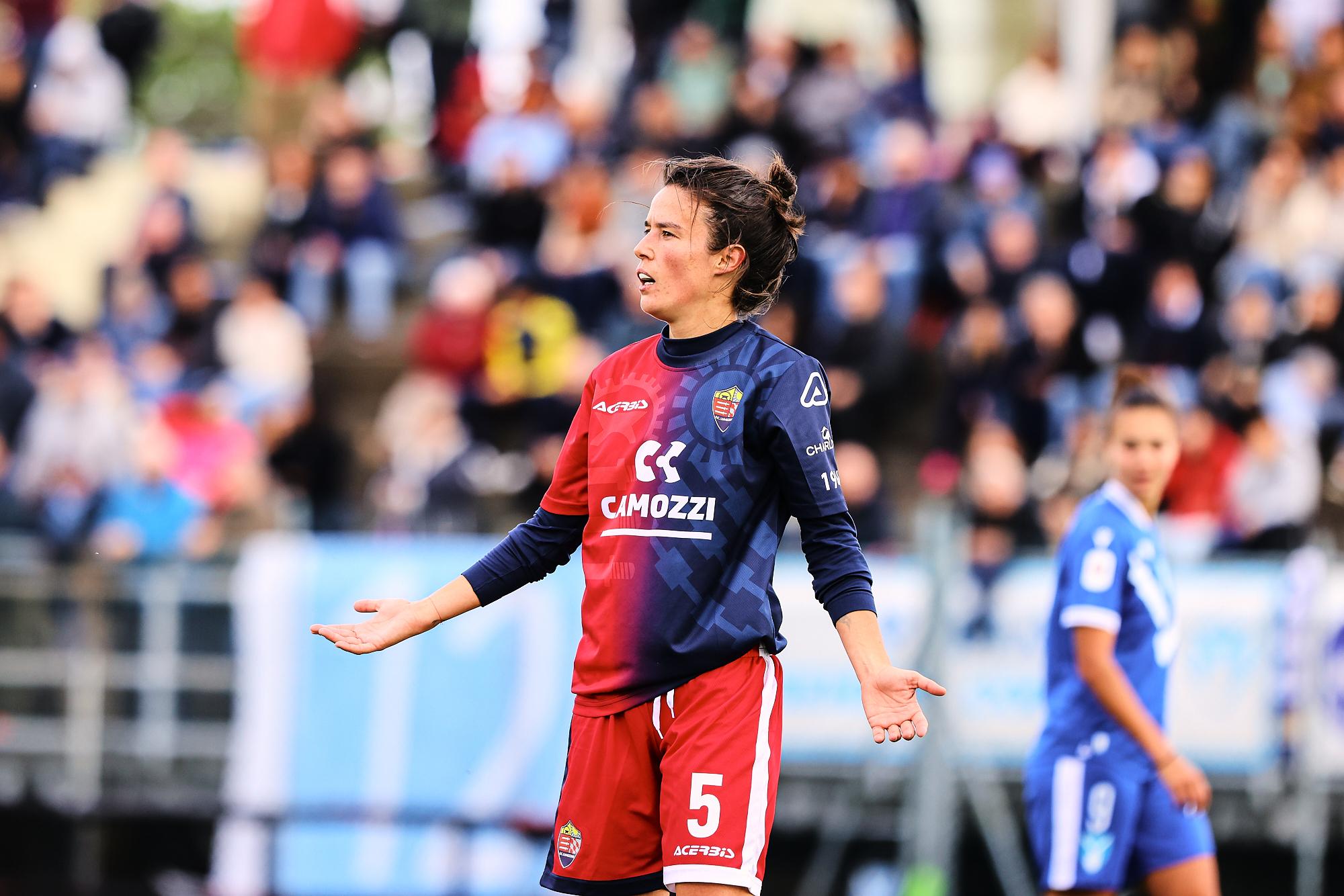 Lumezzane-Bologna è il big match della 18ª giornata. Domenica lo ‘Stirpe’ fa da cornice a Frosinone-Arezzo