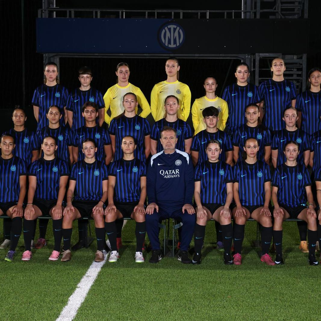 Juve all’esame Inter, il Milan chiamato a difendere il primato: incroci chiave in Primavera 1