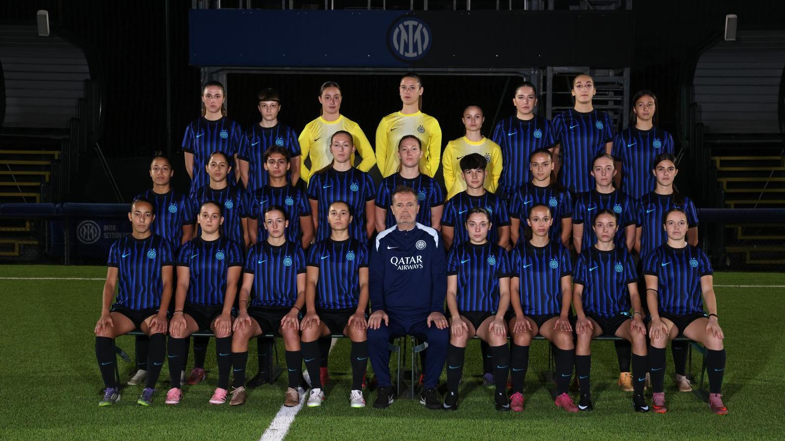 Juve all’esame Inter, il Milan chiamato a difendere il primato: incroci chiave in Primavera 1