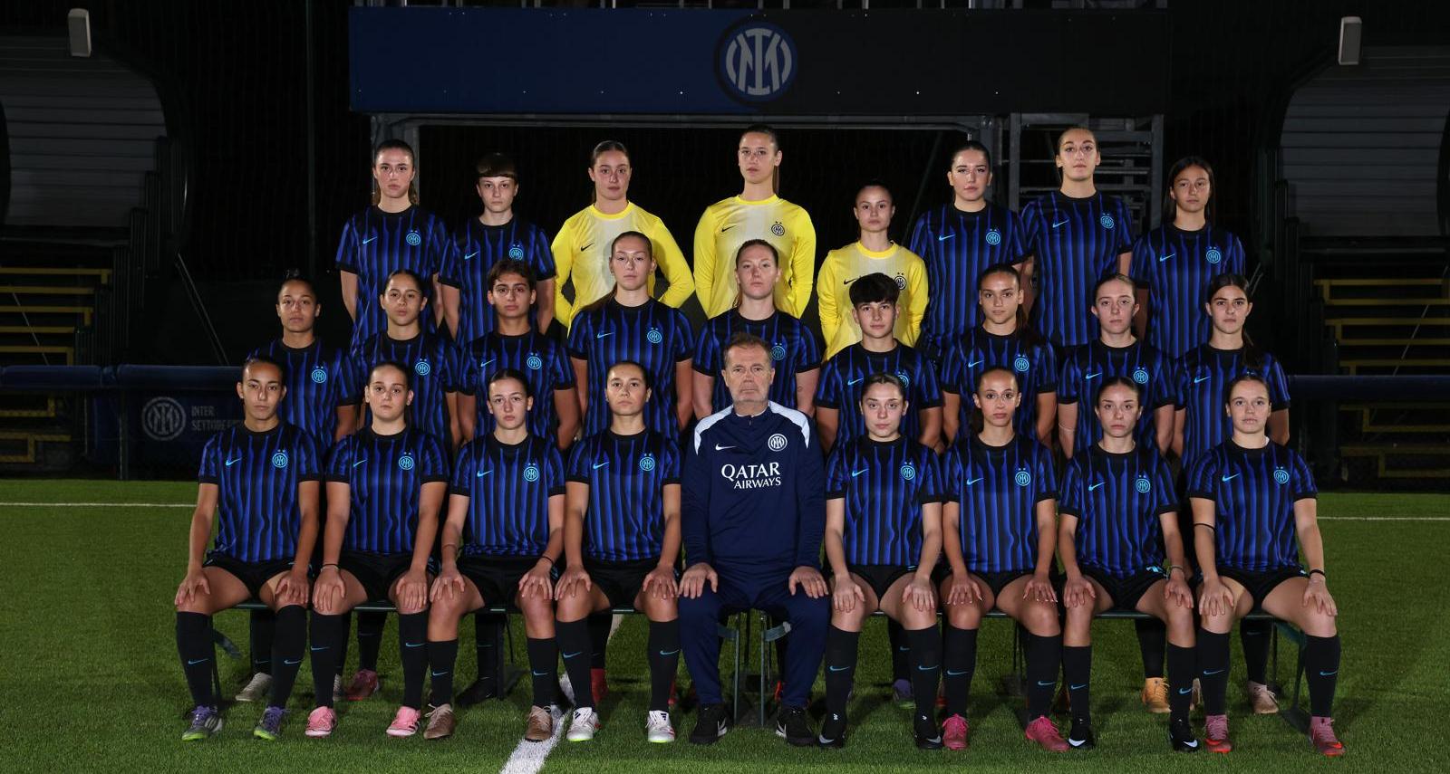 Juve all’esame Inter, il Milan chiamato a difendere il primato: incroci chiave in Primavera 1