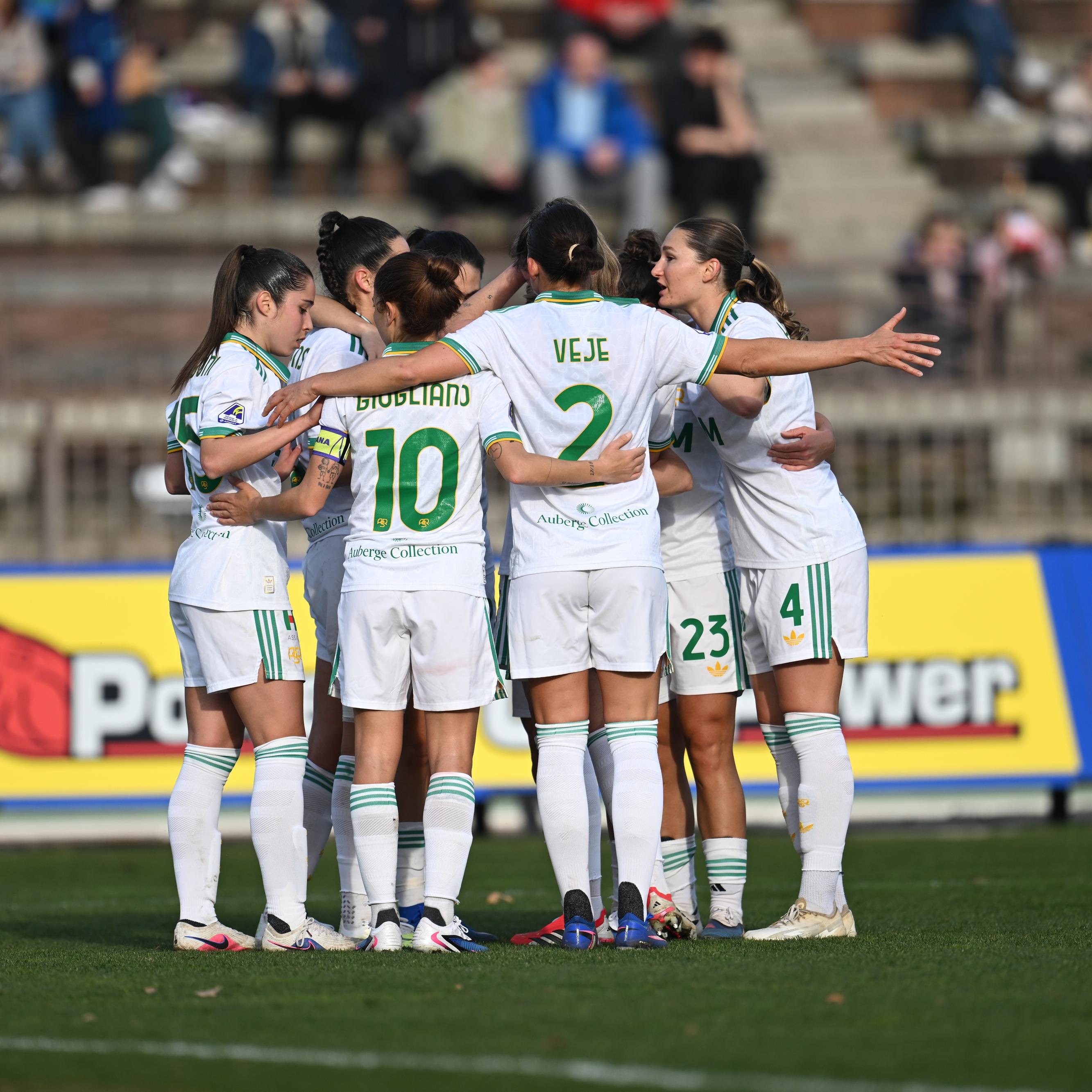 La Roma fa suo il big match con l’Inter e la manda a -6, Juventus frenata dalla Ternana, vince la Fiorentina