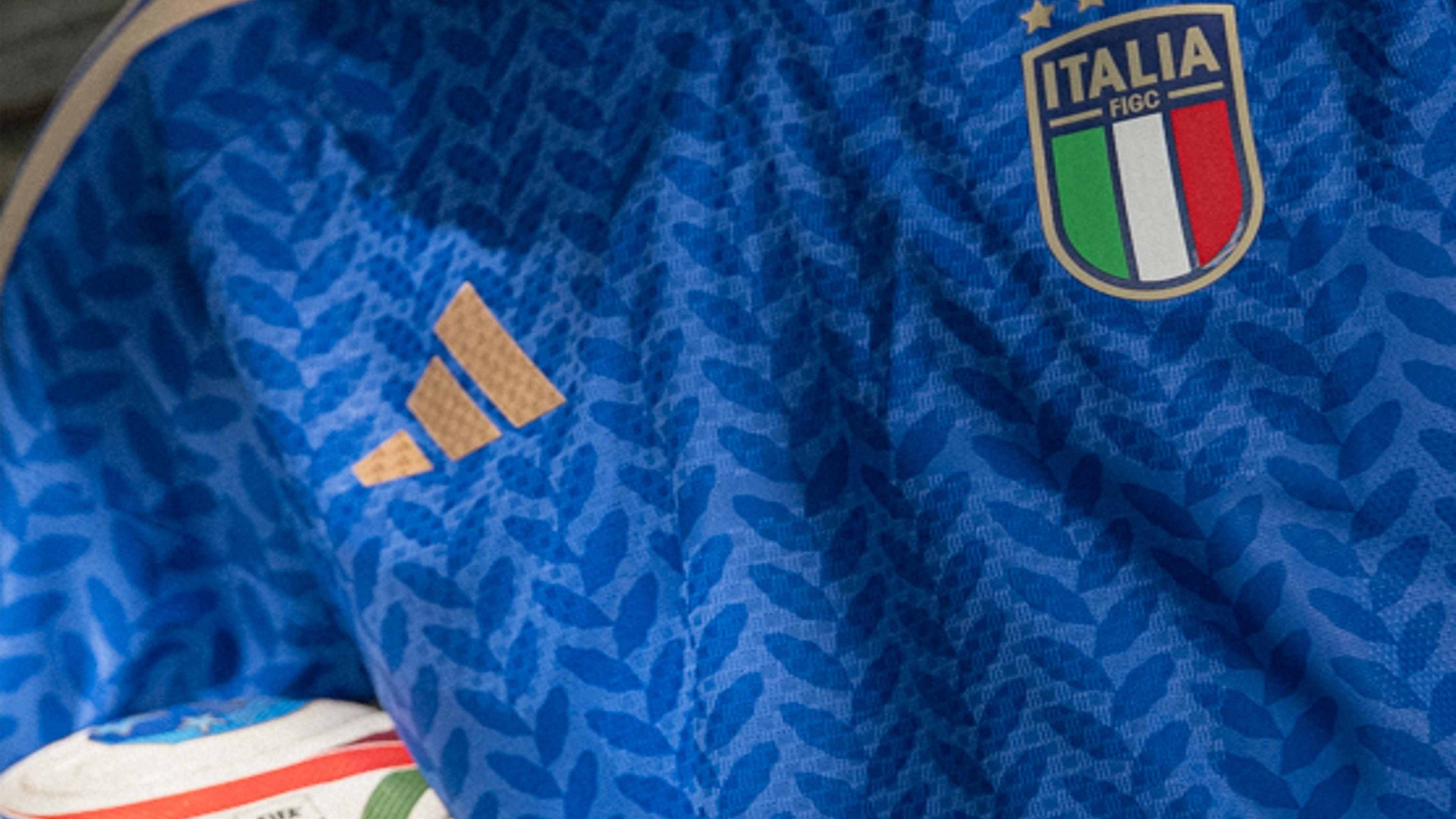 La maglia azzurra protagonista al ‘Fuori Sanremo’ di Radio Italia