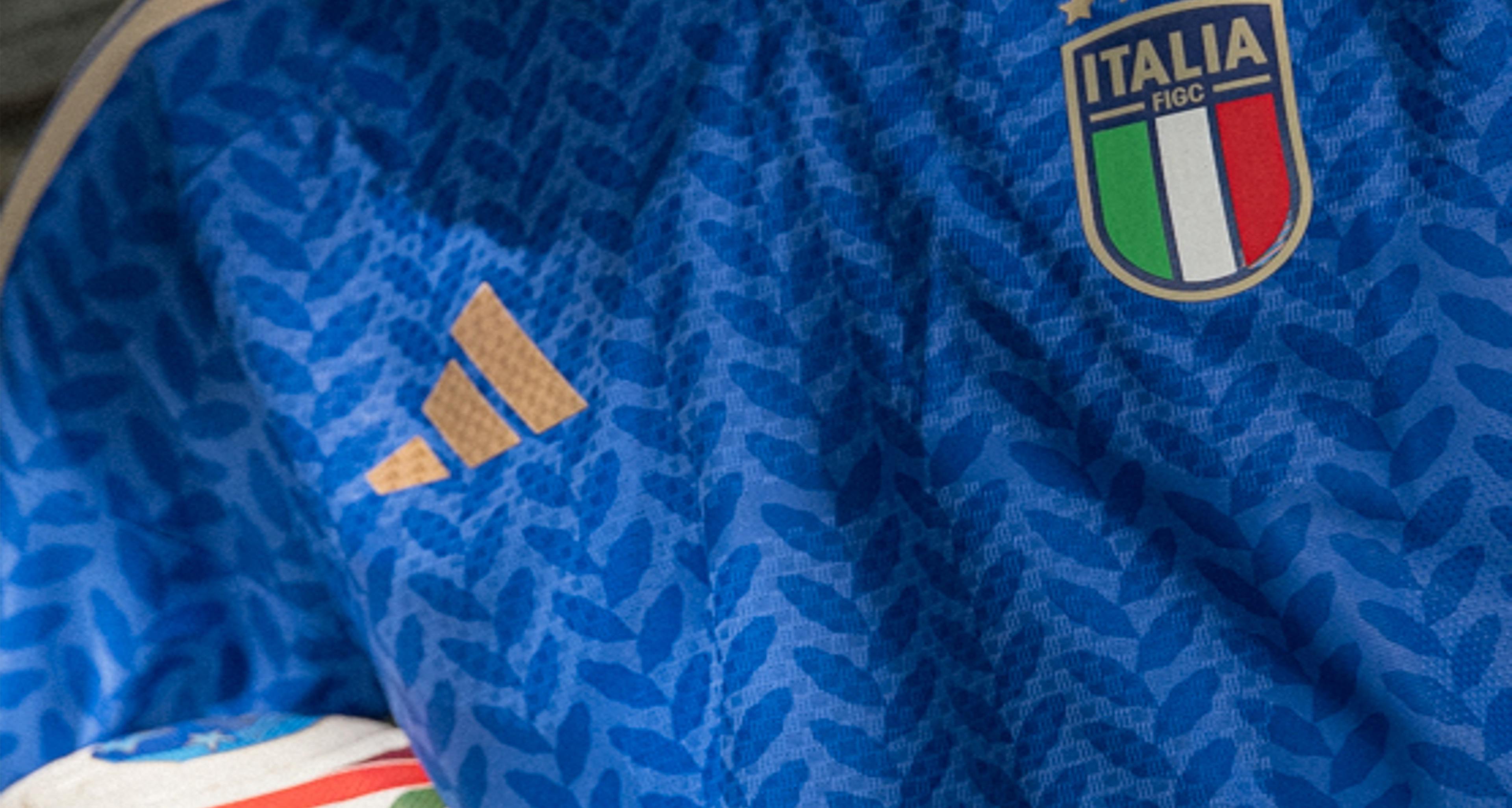 La maglia azzurra protagonista al ‘Fuori Sanremo’ di Radio Italia