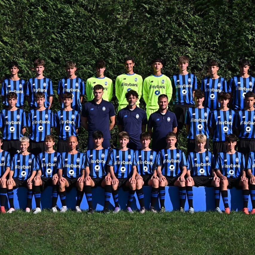 Under 15 Serie A e B, Atalanta corsara al CTF ‘Sussidiario’: 2-0 al Padova e primo posto