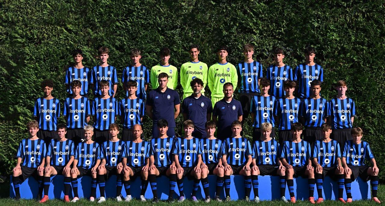 Under 15 Serie A e B, Atalanta corsara al CTF ‘Sussidiario’: 2-0 al Padova e primo posto