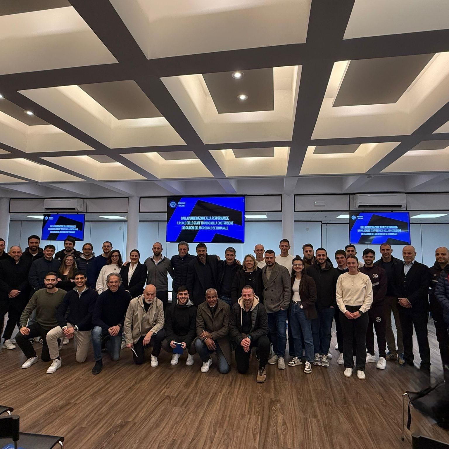 Divisione Serie B Femminile, AIAC e tecnici a confronto a Coverciano. Tinari: “Costruire una visione comune”