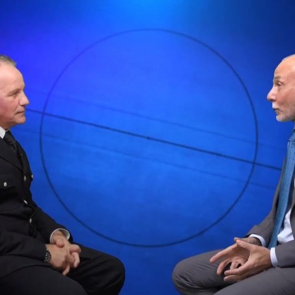 ‘Speak Out!’ entra nelle carceri, è online l’episodio ‘Oltre le barriere’