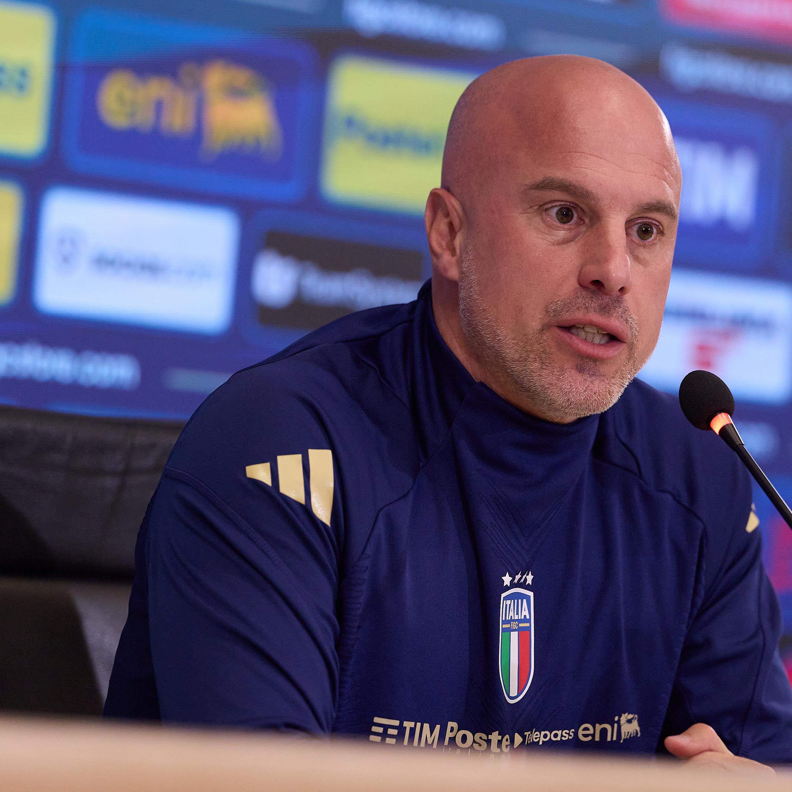 Voglia di andare in Brasile: inizia il percorso mondiale delle Azzurre. Soncin: “Abbiamo chiaro l’obiettivo”