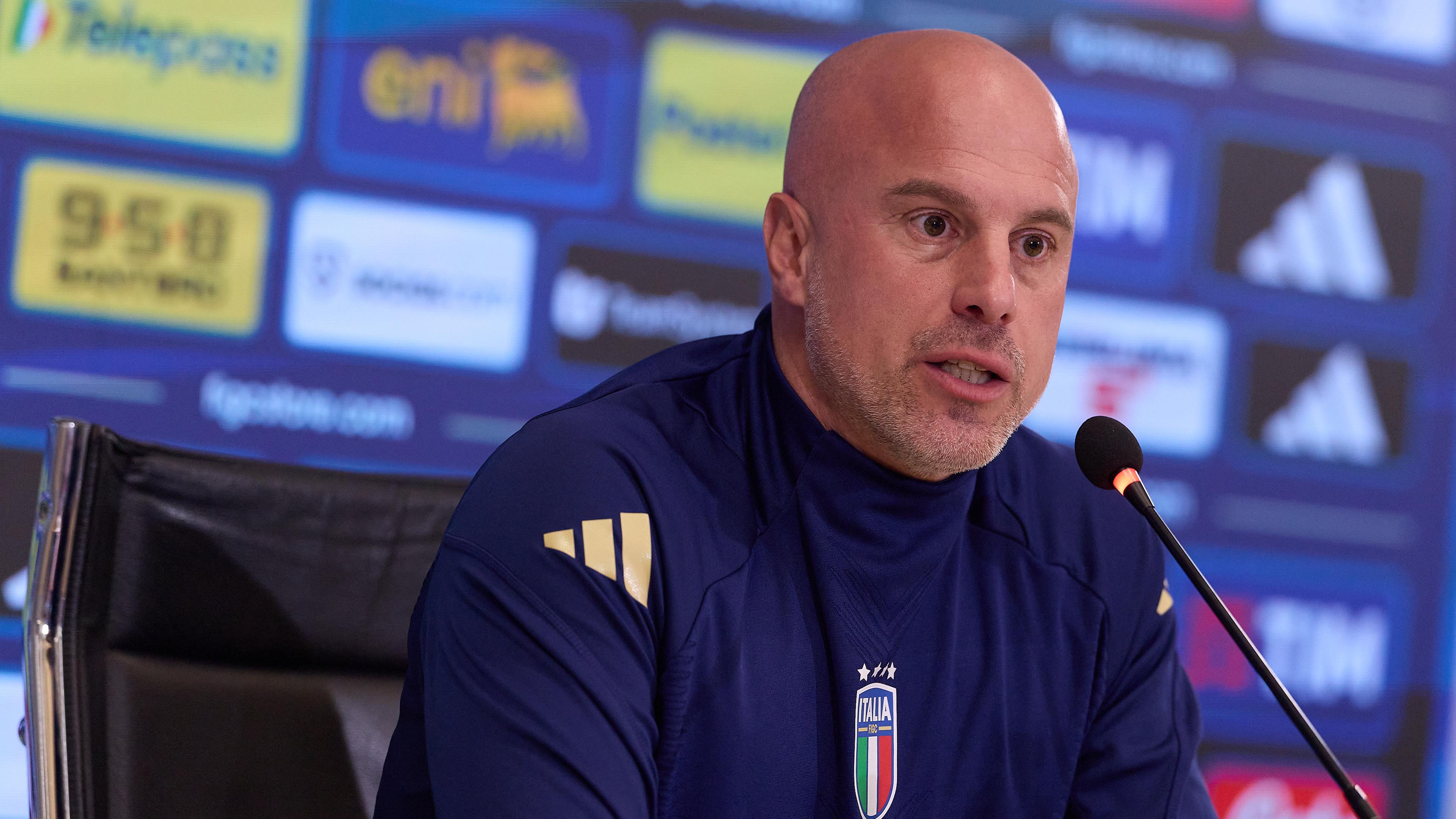 Voglia di andare in Brasile: inizia il percorso mondiale delle Azzurre. Soncin: “Abbiamo chiaro l’obiettivo”