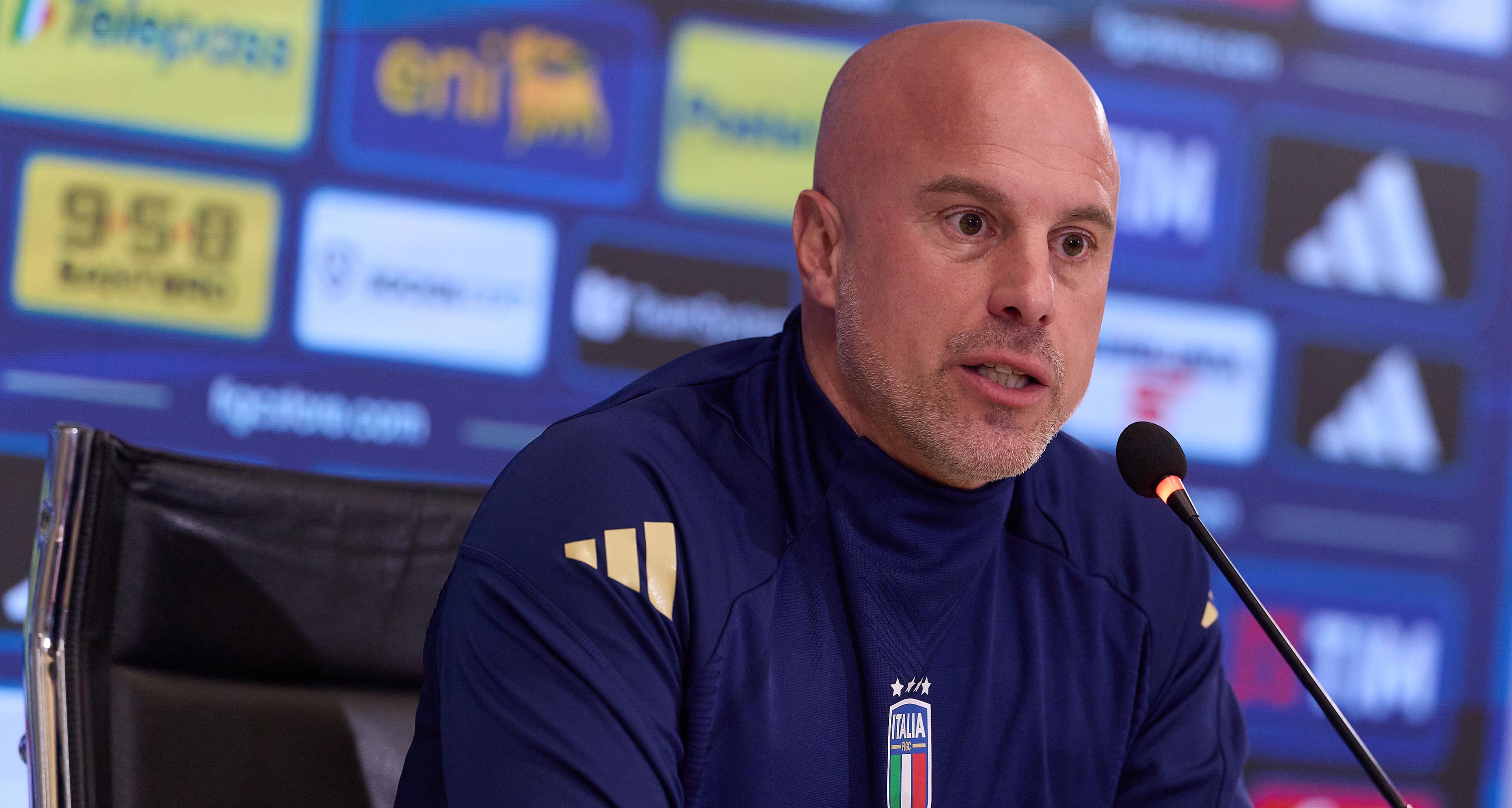 Voglia di andare in Brasile: inizia il percorso mondiale delle Azzurre. Soncin: “Abbiamo chiaro l’obiettivo”