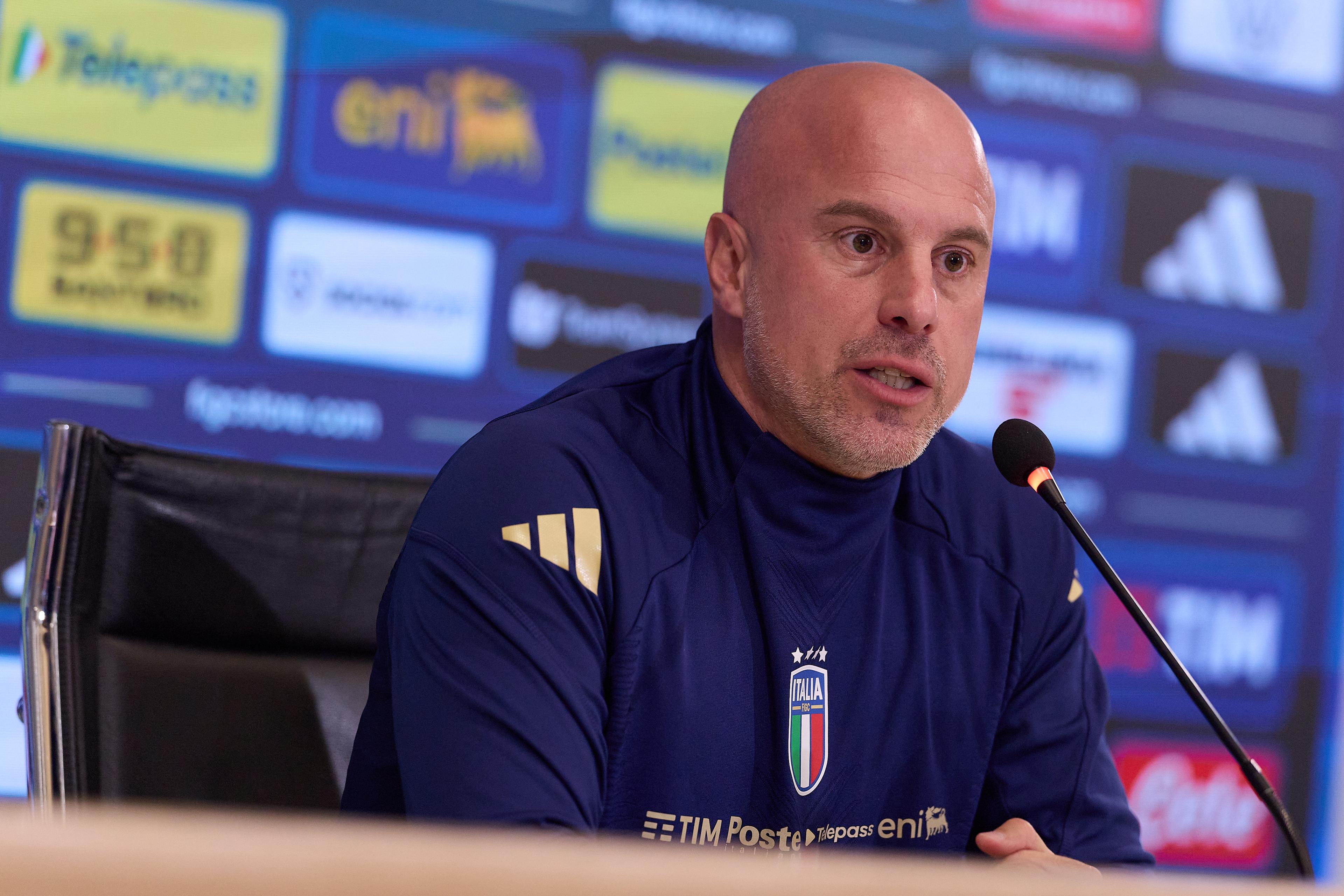 Voglia di andare in Brasile: inizia il percorso mondiale delle Azzurre. Soncin: “Abbiamo chiaro l’obiettivo”