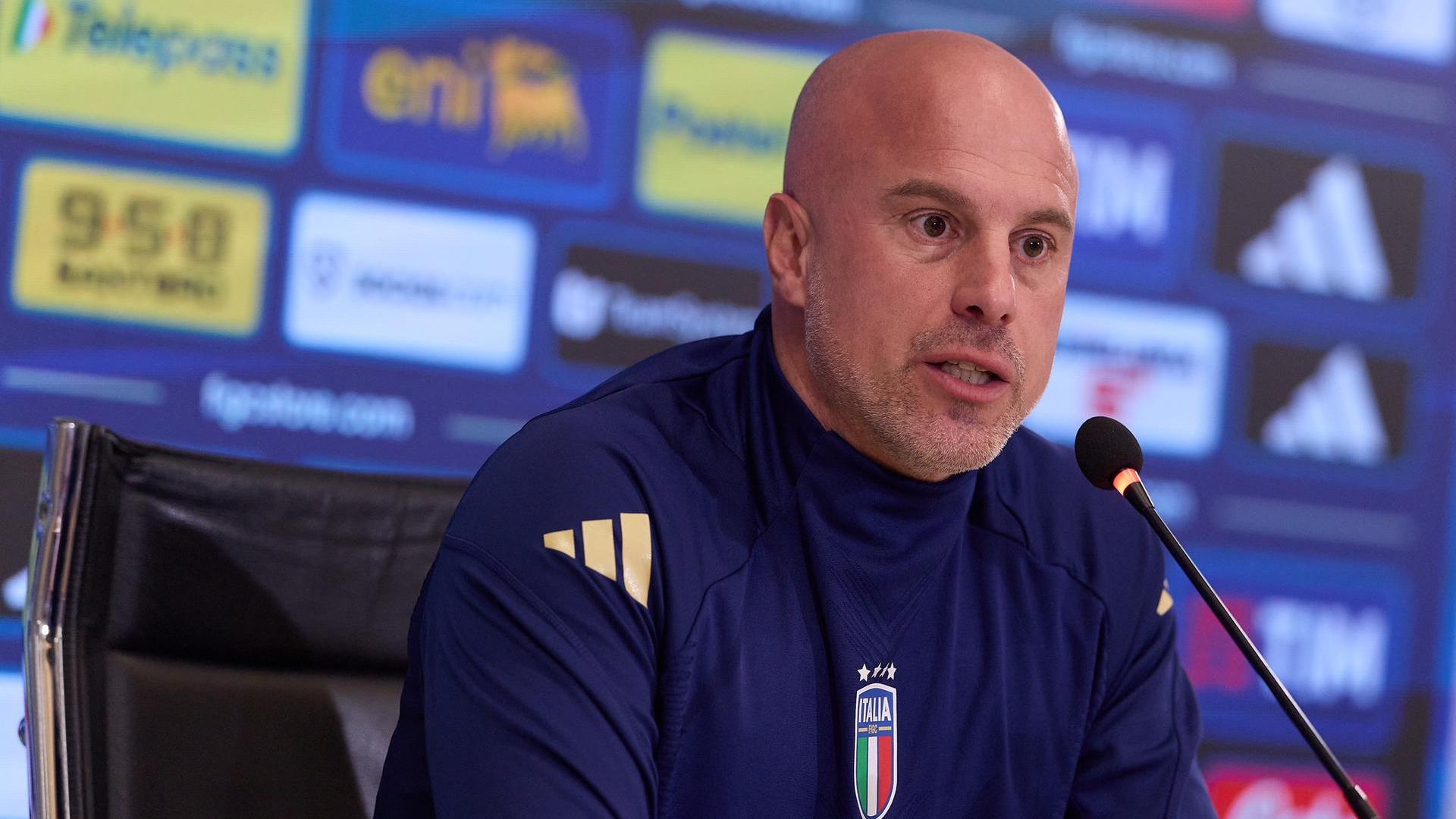 Sights set on Brazil: the Azzurre begin their World Cup journey. Soncin: 'Our goal is clear.”