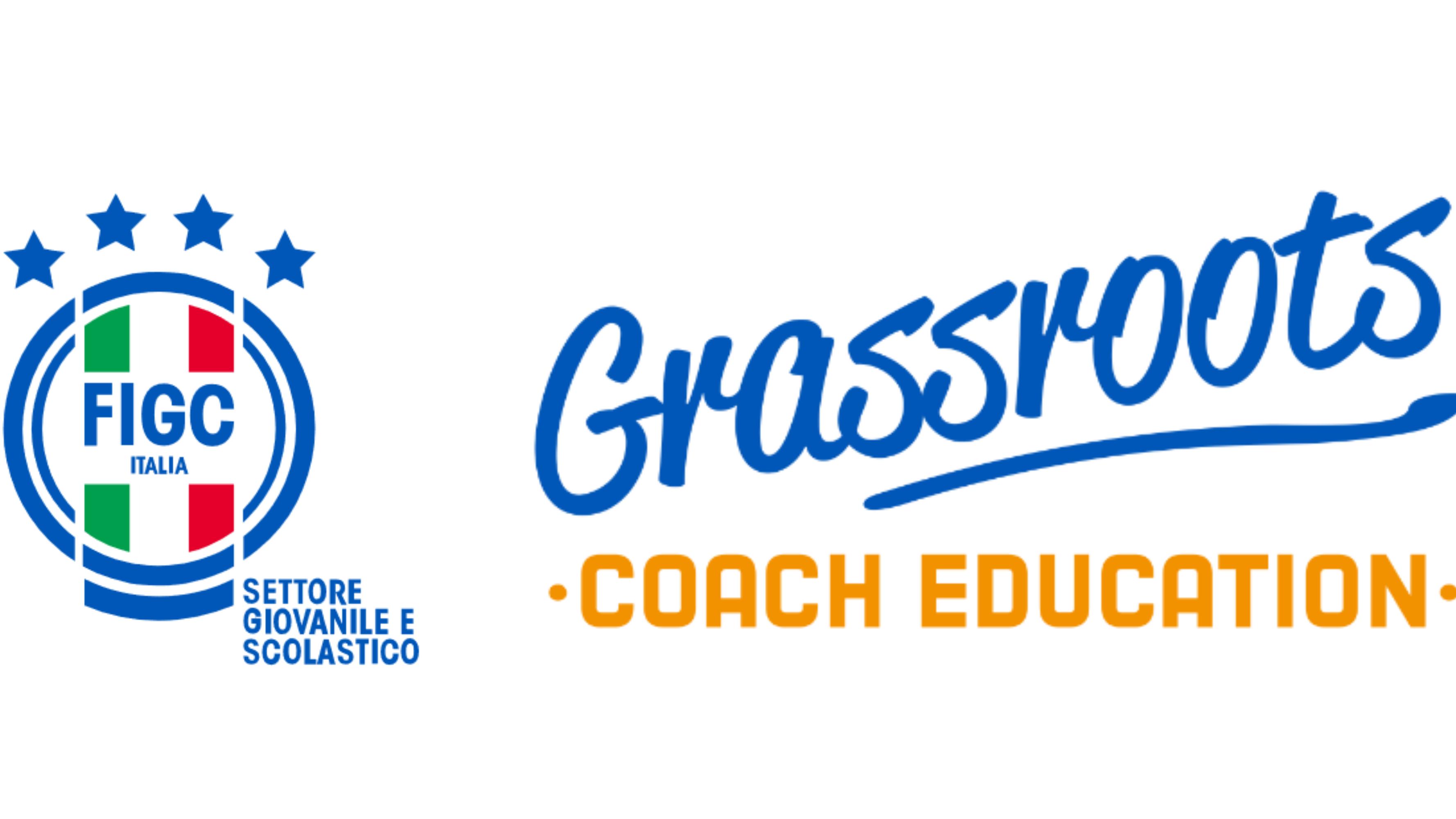 Ammessi al corso\u00A0“Grassroots Livello E” per Aspiranti “Dirigenti Attività di Base”