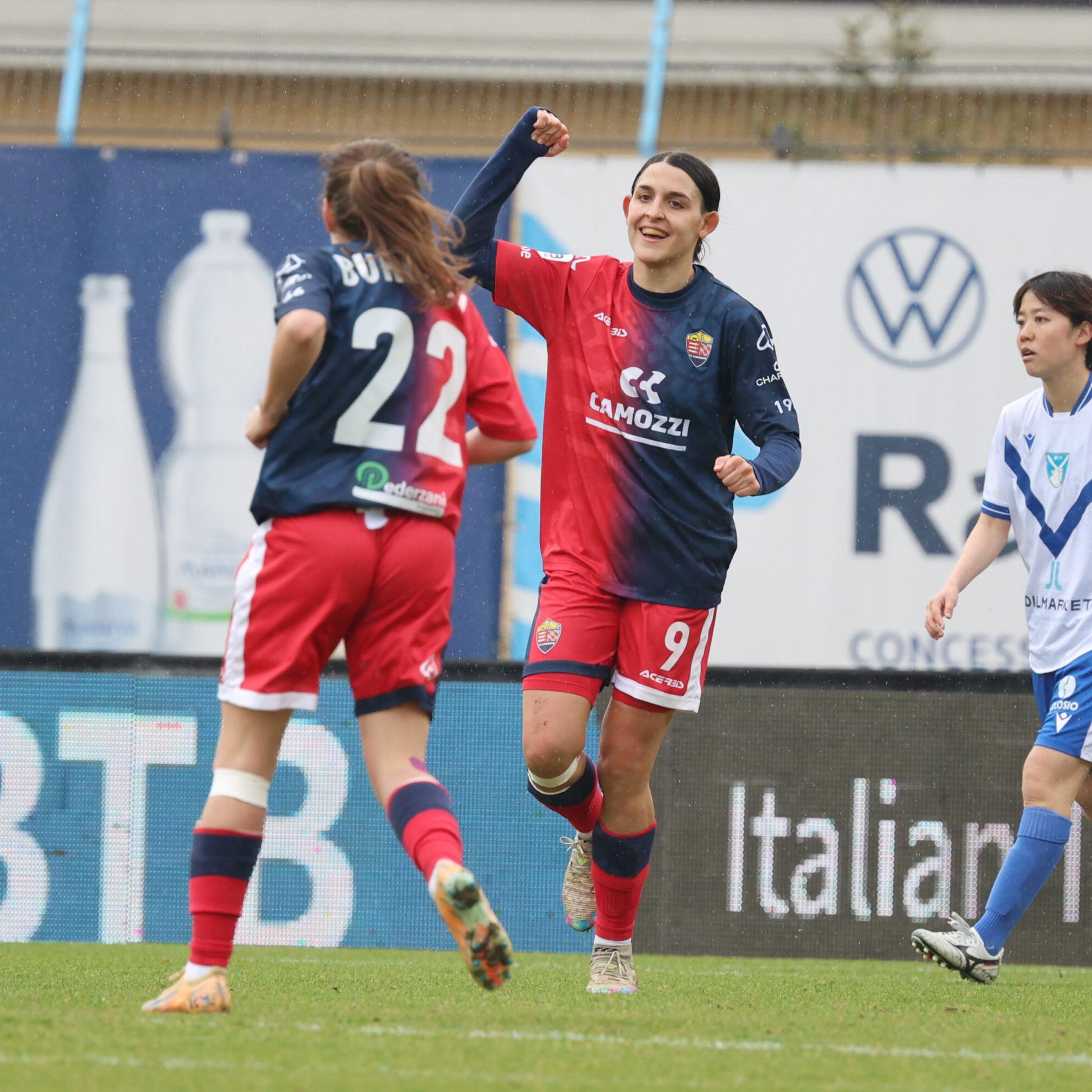 ‘B Stories’, il viaggio si chiude a Lumezzane. “Non solo un club, ma un simbolo identitario per la comunità”