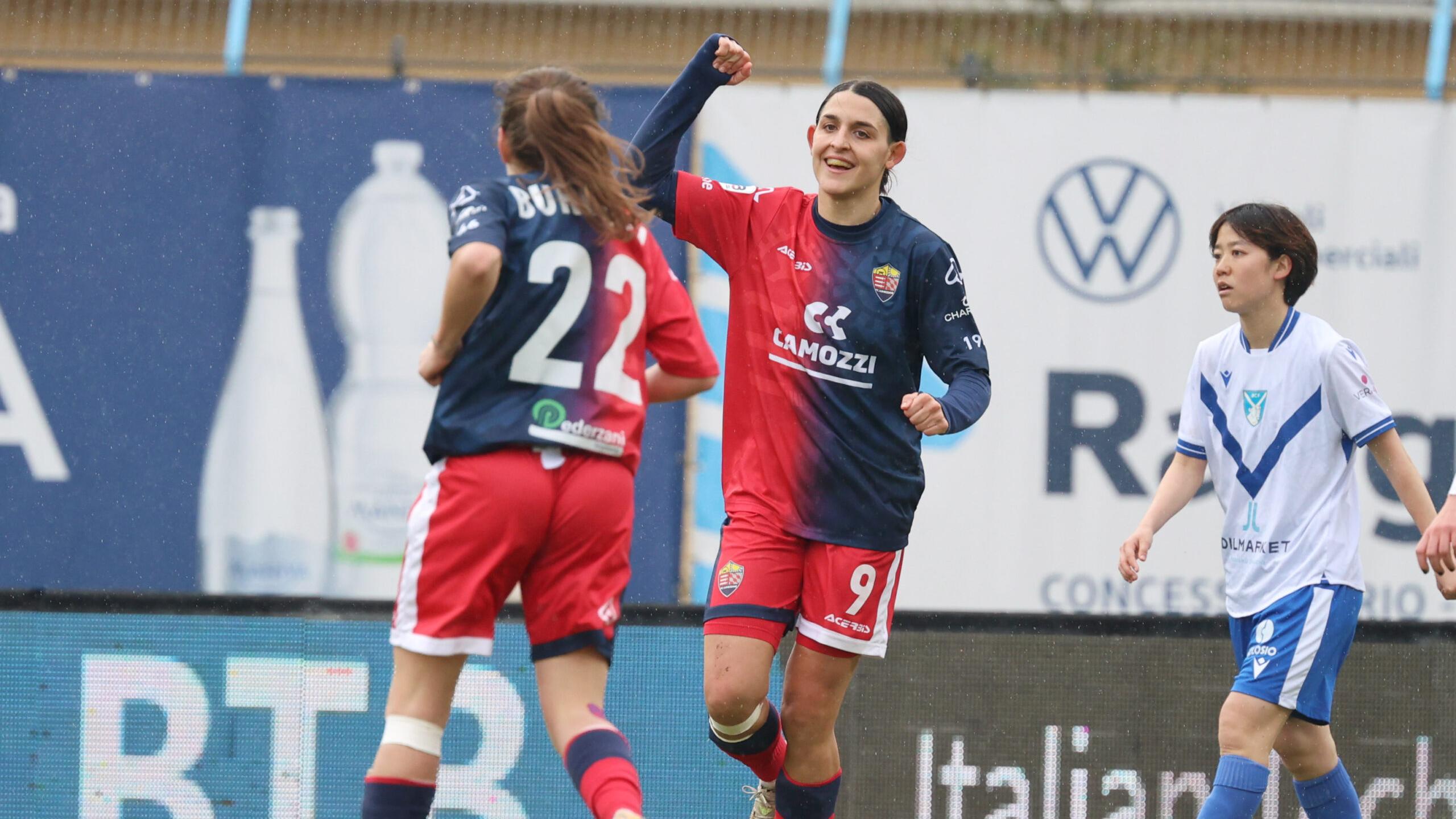 ‘B Stories’, il viaggio si chiude a Lumezzane. “Non solo un club, ma un simbolo identitario per la comunità”