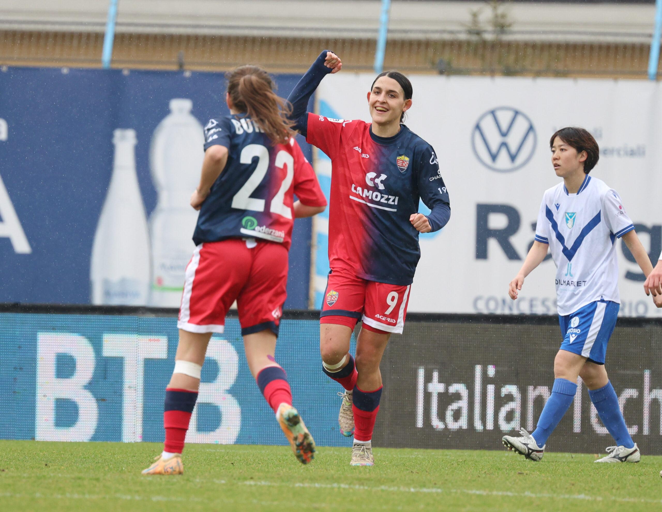 ‘B Stories’, il viaggio si chiude a Lumezzane. “Non solo un club, ma un simbolo identitario per la comunità”