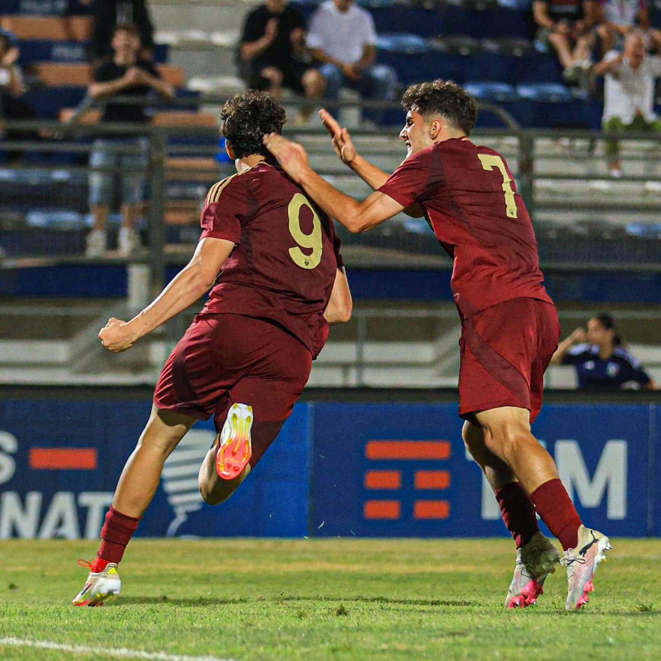 Il Settore Giovanile e Scolastico assegna le Finali Giovanili al Comune di Cervia