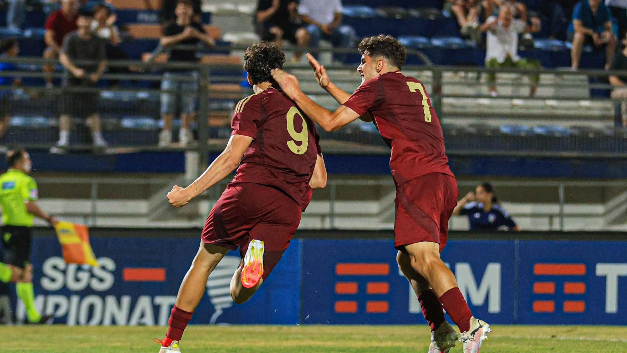 Il Settore Giovanile e Scolastico assegna le Finali Giovanili al Comune di Cervia